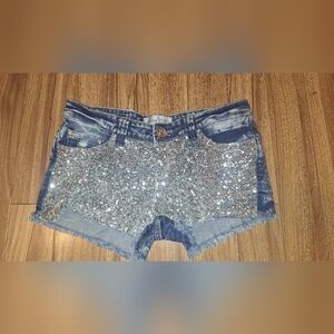 Daytrip Capricorn Shorts.